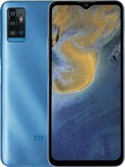 ZTE Blade A71 фото