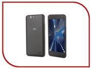 ZTE Blade L4 Pro фото