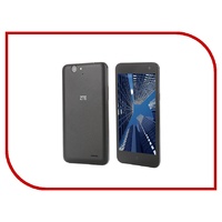 Zte Blade L4 Pro