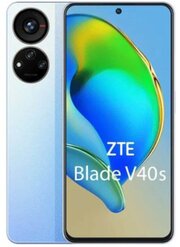 ZTE Blade V40s фото