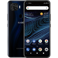 Zte Blade X1 5G