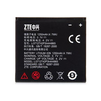 Zte Li3712T42P3h444865