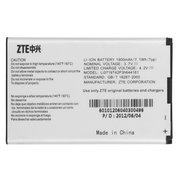 ZTE Li3719T42P3H644161 фото