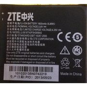 ZTE Li3818T43P3h585642 фото