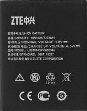 Копия ZTE Li3818T43P3h665344 фото