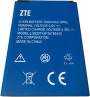 Копия ZTE Li3820T43P3H785440 фото