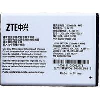 Zte Li3822T43P3h675053