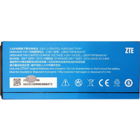 Zte Li3824T43P3hA04147