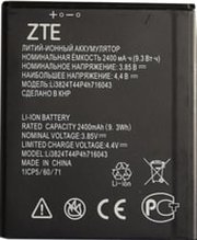 Копия ZTE Li3824T44P4h716043 фото