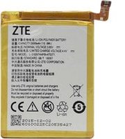 Копия ZTE Li3928T44P8H475371 фото