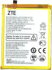 Копия ZTE LI3931T44P8H806139 фото