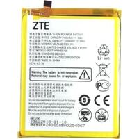 Копия zte LI3931T44P8H806139