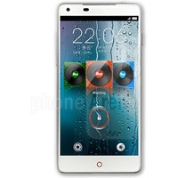 Zte Nubia 5