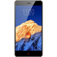 Zte Nubia N1 64GB