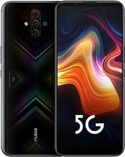 ZTE Nubia Red Magic 5G Lite фото