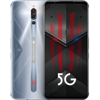 Zte Nubia Red Magic 5S