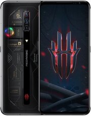 ZTE Nubia Red Magic 6s Pro фото