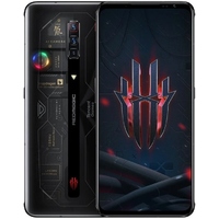 Zte Nubia Red Magic 6s Pro