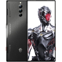 Zte Nubia Red Magic 8 Pro Plus