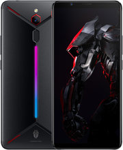 ZTE Nubia Red Magic Mars фото