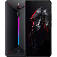 Zte Nubia Red Magic Mars