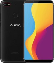 ZTE Nubia V18 фото