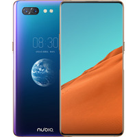 Zte Nubia X 256GB