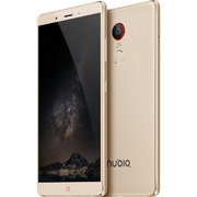 ZTE Nubia Z11 Max фото