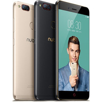 Zte Nubia Z17 Mini 4GB/64GB