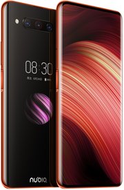 ZTE Nubia Z20 фото