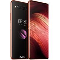 Zte Nubia Z20