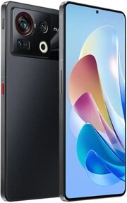 ZTE Nubia Z40S Pro фото