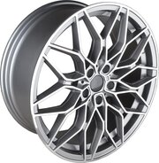 Zumbo Wheels BM013 фото