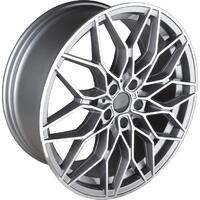 Zumbo wheels BM013