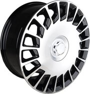 Zumbo Wheels BZ004 фото