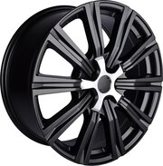 Zumbo Wheels F0020 фото