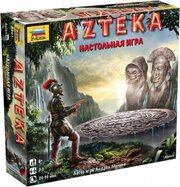 Звезда AZTEKA фото