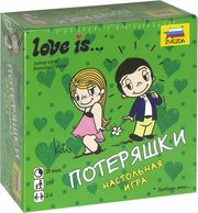 Звезда Love is… Потеряшки фото