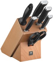 Zwilling J.A. Henckels Four Star 33414-000 фото