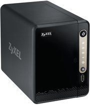 ZyXel NAS326 фото