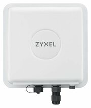 ZYXEL NebulaFlex Pro WAC6552D-S фото