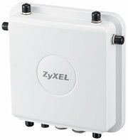 ZYXEL NebulaFlex Pro WAC6553D-E фото