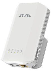 ZyXel WRE6606 фото