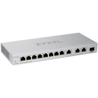 Zyxel XGS1250-12-ZZ0101F